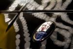 Maserati GranTurismo 2007 года